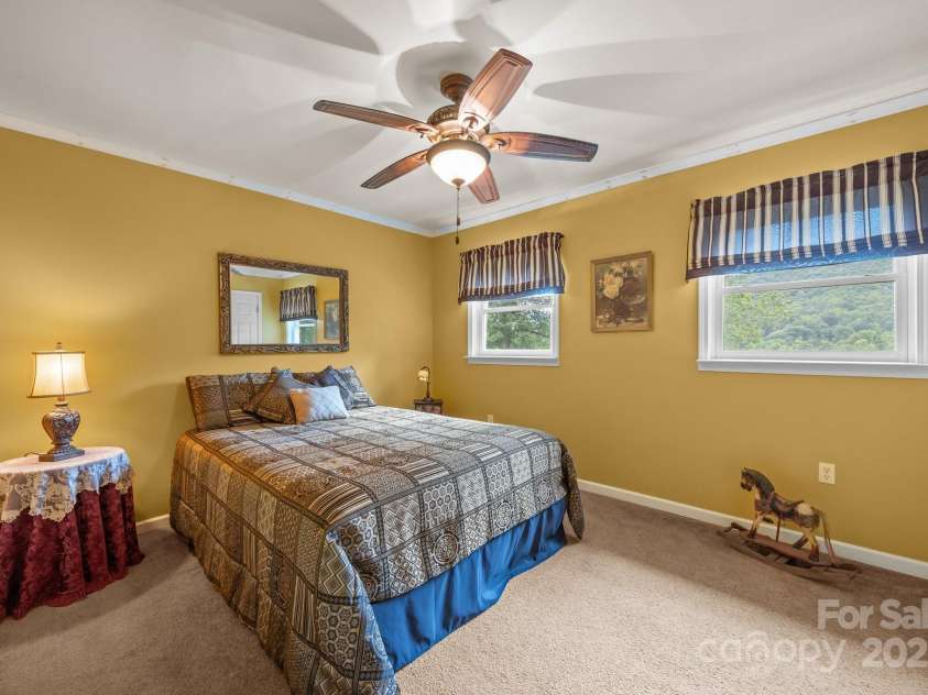 235 Kinder Lane, Canton, NC 28716.  MLS# CAR4270406, YatesRealty ID 782. 