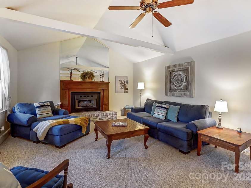 10031 Bora Bora Drive, Tega Cay, SC 29708.  MLS# CAR4224313, YatesRealty ID 7820. 