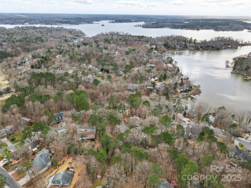 10031 Bora Bora Drive, Tega Cay, SC 29708.  MLS# CAR4224313, YatesRealty ID 7820. 