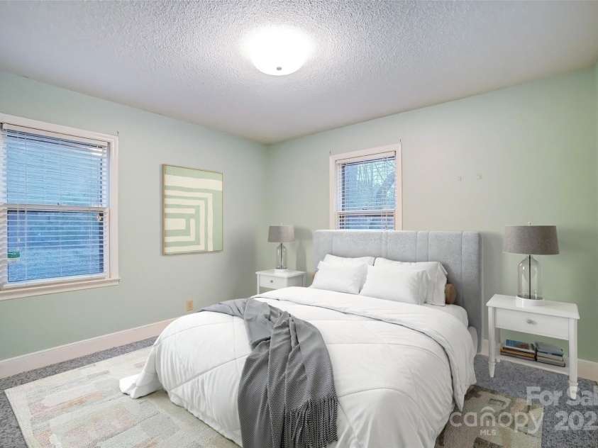 10031 Bora Bora Drive, Tega Cay, SC 29708.  MLS# CAR4224313, YatesRealty ID 7820. *Virtually Staged*