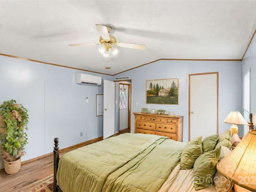 499 Indian Hill Road, Olin, NC 28660.  MLS# CAR4219726, YatesRealty ID 7821. 