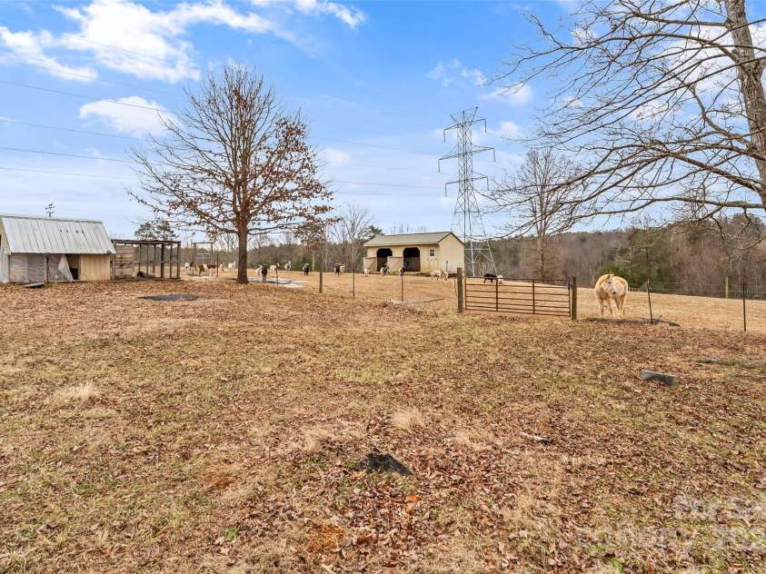 499 Indian Hill Road, Olin, NC 28660.  MLS# CAR4219726, YatesRealty ID 7821. 