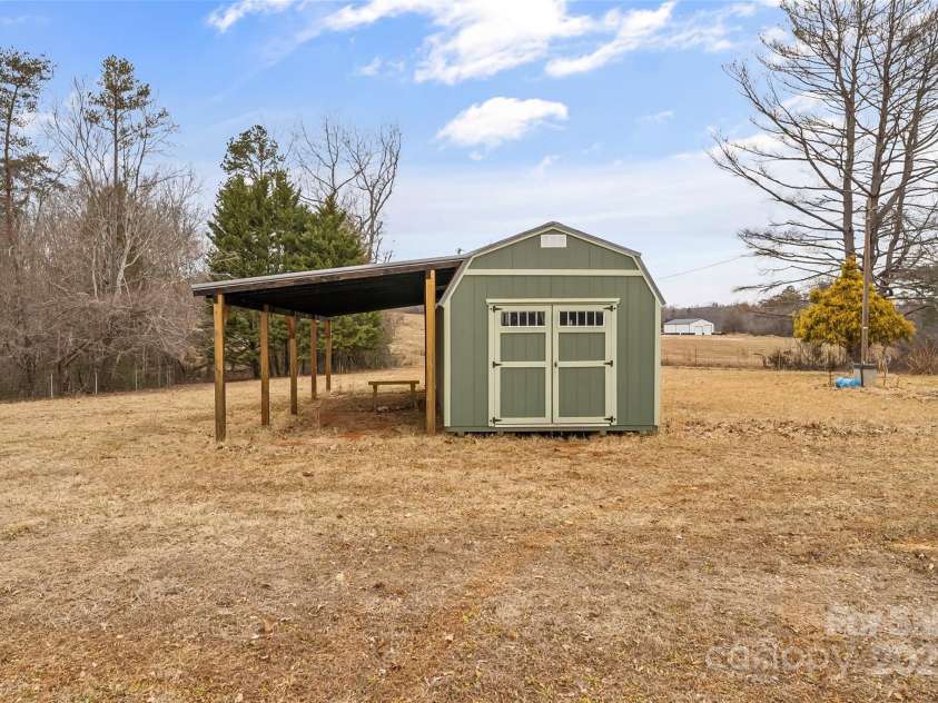 499 Indian Hill Road, Olin, NC 28660.  MLS# CAR4219726, YatesRealty ID 7821. 