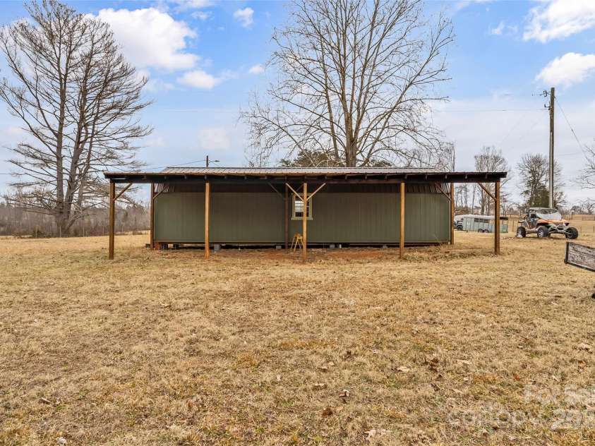 499 Indian Hill Road, Olin, NC 28660.  MLS# CAR4219726, YatesRealty ID 7821. 