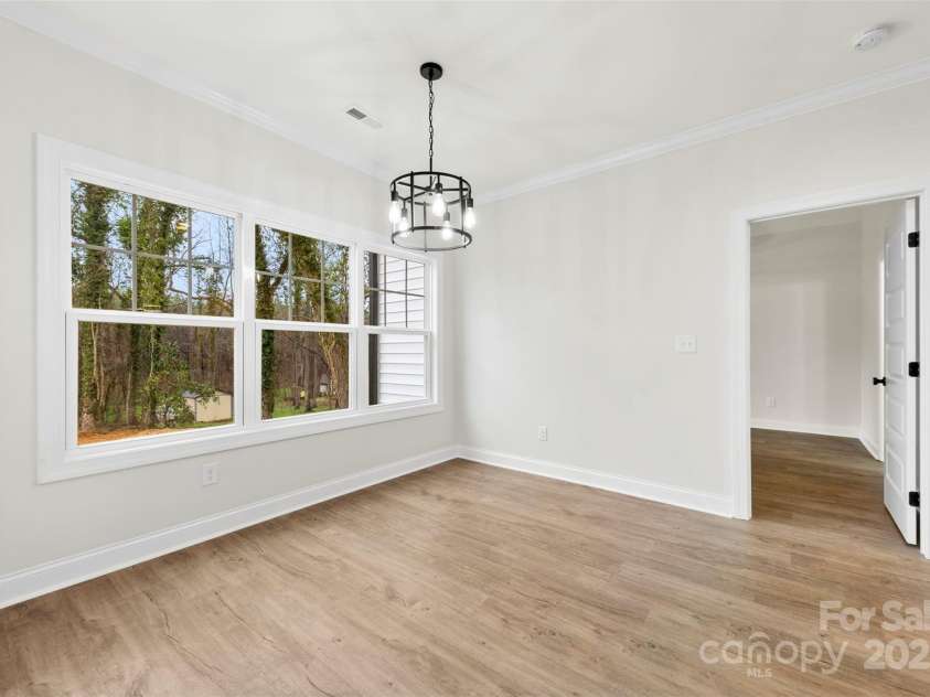 412 Westview Street, Gastonia, NC 28052.  MLS# CAR4222736, YatesRealty ID 7822. 