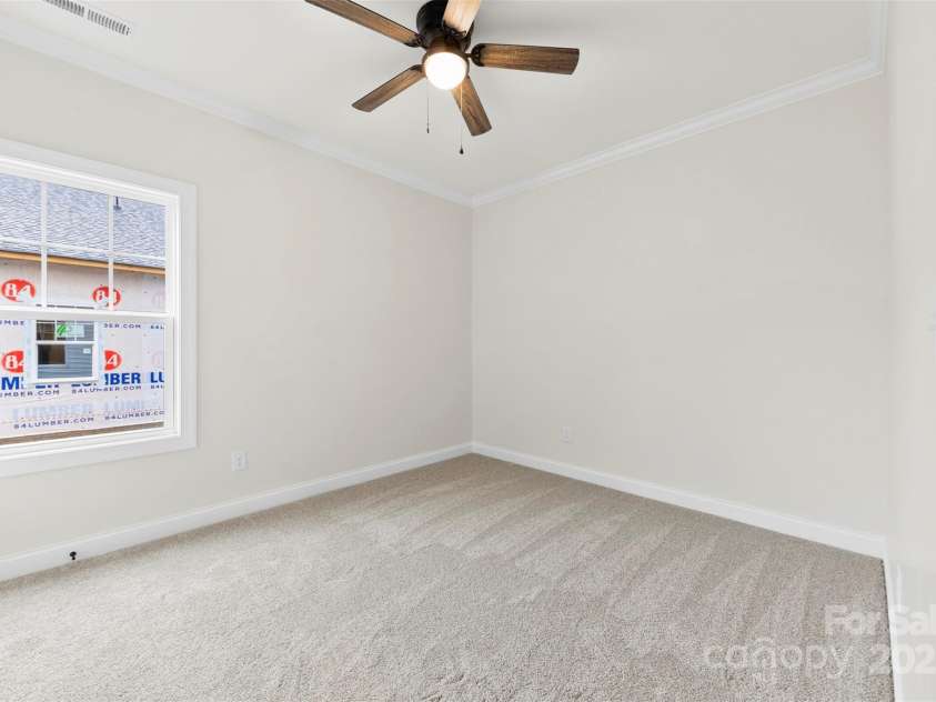 412 Westview Street, Gastonia, NC 28052.  MLS# CAR4222736, YatesRealty ID 7822. BR #3