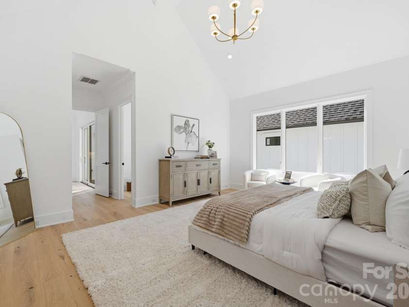 610 Walnut Street, Davidson, NC 28036.  MLS# CAR4146370, YatesRealty ID 7823. 