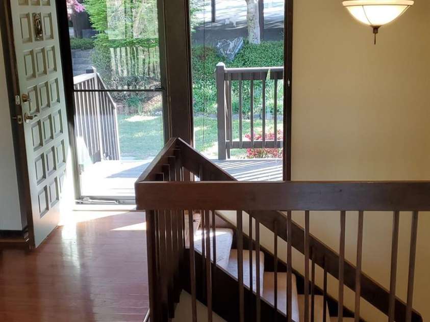 14 Glen Cannon Point, Pisgah Forest, NC 28768.  MLS# CAR4223797, YatesRealty ID 7825. 