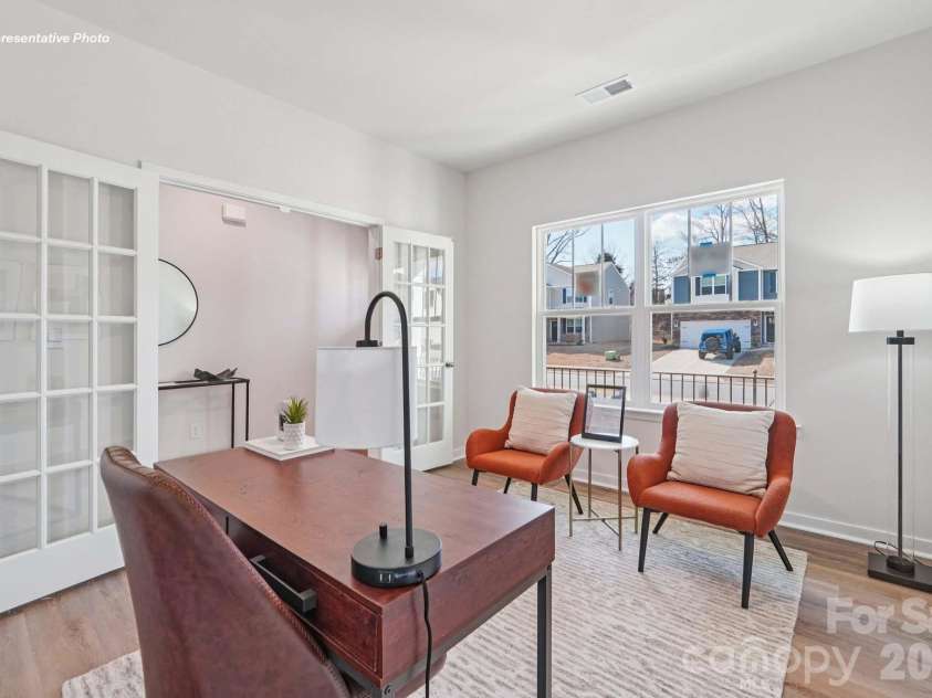 3006 Arundel Court, Maiden, NC 28650.  MLS# CAR4351431, YatesRealty ID 7825. 