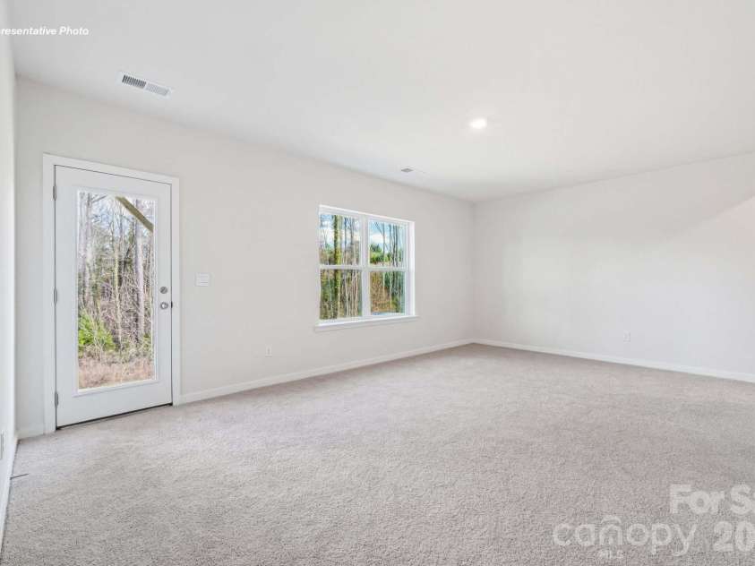 3006 Arundel Court, Maiden, NC 28650.  MLS# CAR4351431, YatesRealty ID 7825. 