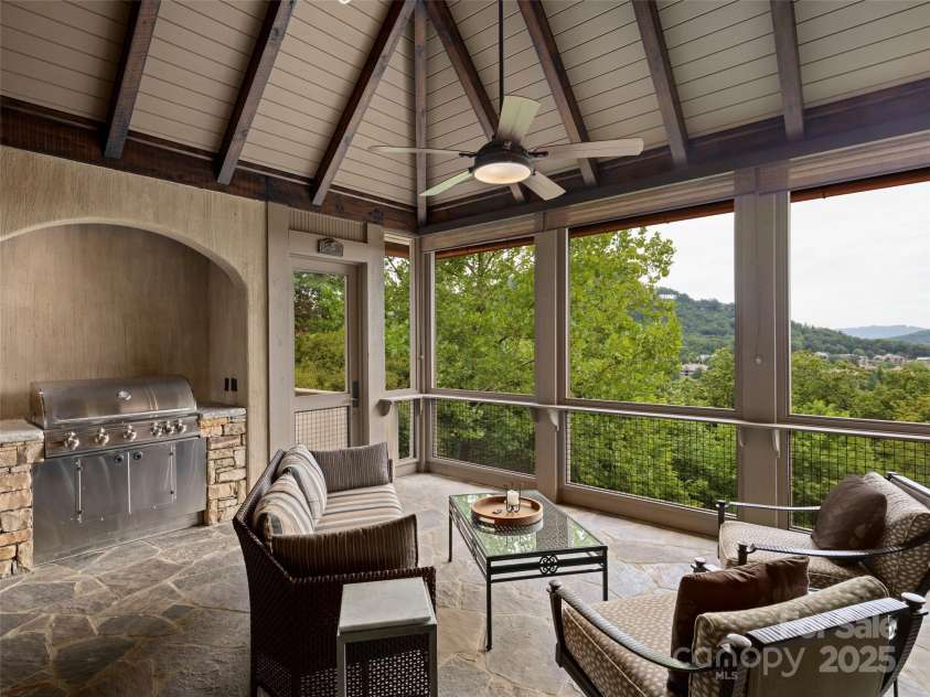 1929 Tree View Trail, Arden, NC 28704.  MLS# CAR4237688, YatesRealty ID 7826. 