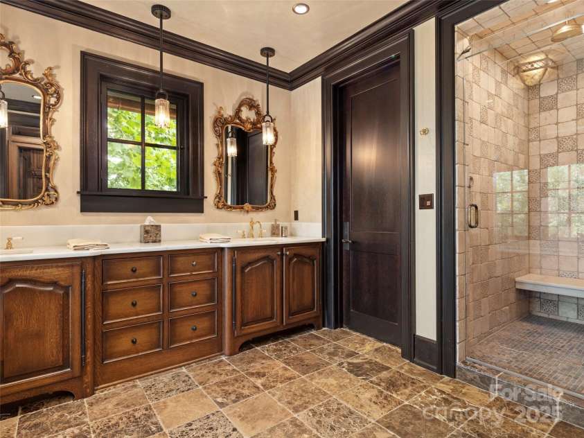 1929 Tree View Trail, Arden, NC 28704.  MLS# CAR4237688, YatesRealty ID 7826. 
