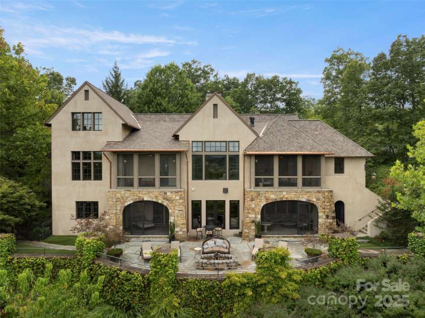 1929 Tree View Trail, Arden, NC 28704.  MLS# CAR4237688, YatesRealty ID 7826. 