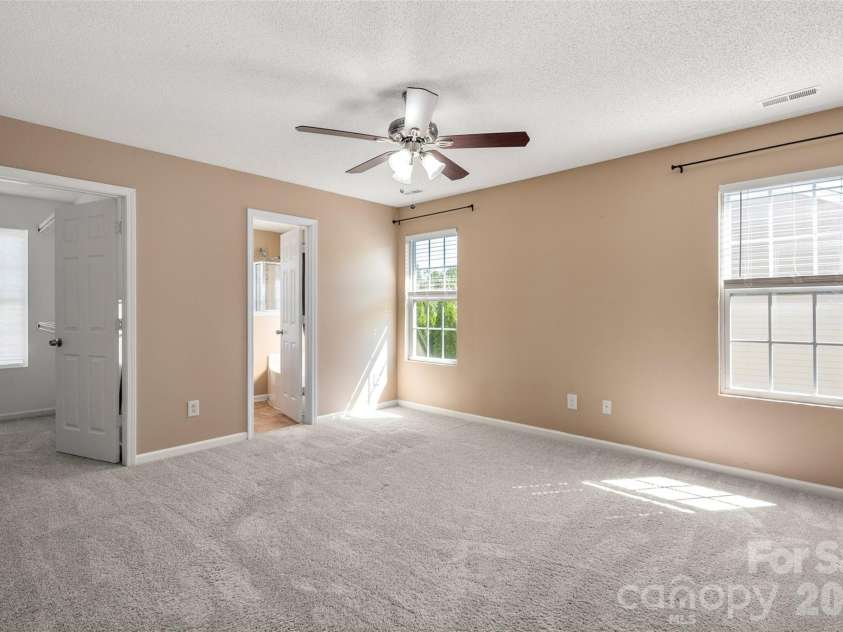 6934 Tanners Creek Drive, Huntersville, NC 28078.  MLS# CAR4303299, YatesRealty ID 7827. 