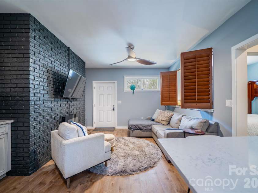 131 Locust Court, Arden, NC 28704.  MLS# CAR4357173, YatesRealty ID 7828. 
