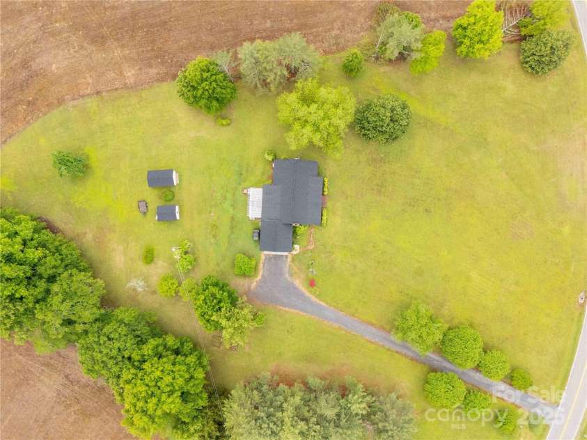 1162 Doc Garris Road, Lancaster, SC 29720.  MLS# CAR4266863, YatesRealty ID 7829. 