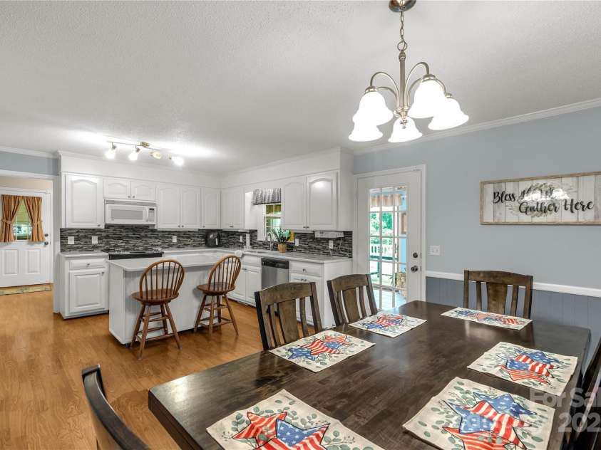 1162 Doc Garris Road, Lancaster, SC 29720.  MLS# CAR4266863, YatesRealty ID 7829. 