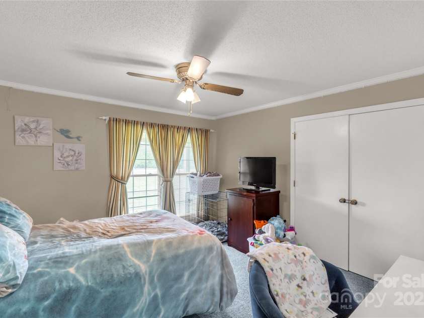 1162 Doc Garris Road, Lancaster, SC 29720.  MLS# CAR4266863, YatesRealty ID 7829. 