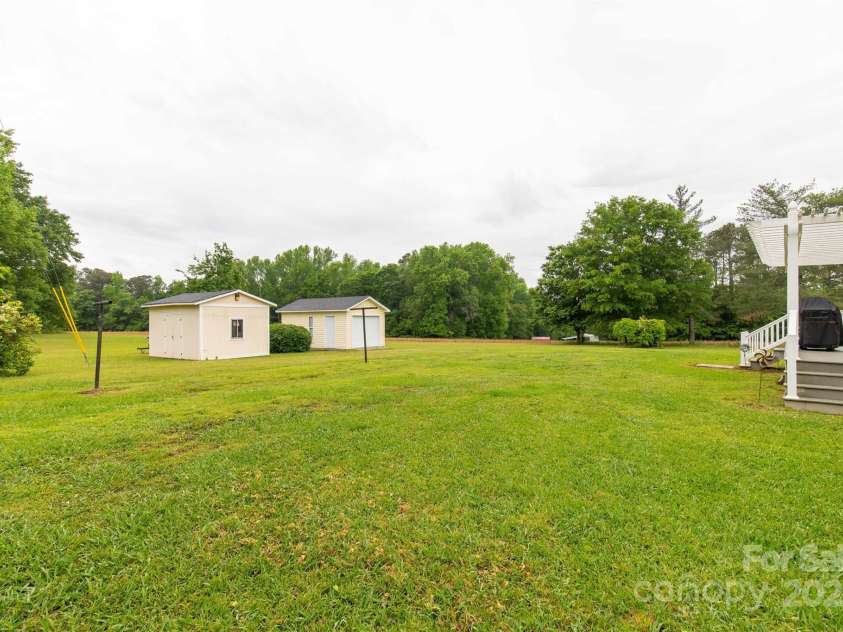 1162 Doc Garris Road, Lancaster, SC 29720.  MLS# CAR4266863, YatesRealty ID 7829. 