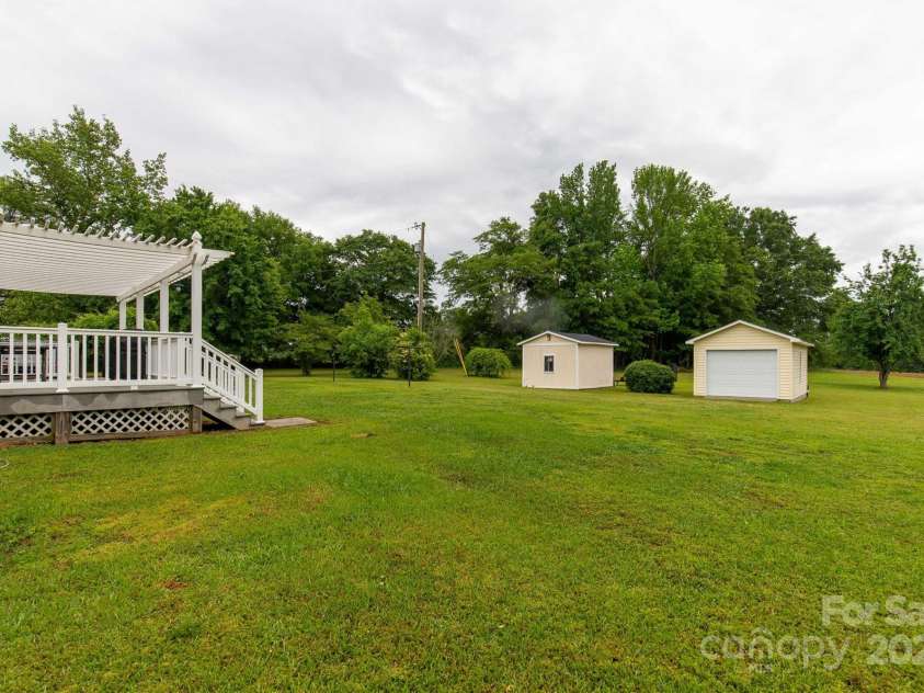 1162 Doc Garris Road, Lancaster, SC 29720.  MLS# CAR4266863, YatesRealty ID 7829. 