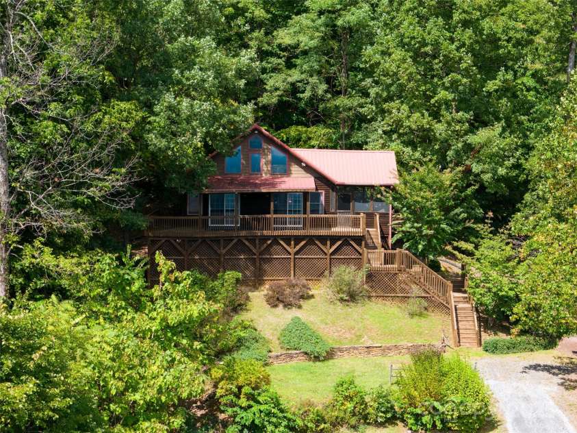 287 Pinnacle Lane, Union Mills, NC 28167.  MLS# CAR4210738, YatesRealty ID 783. 