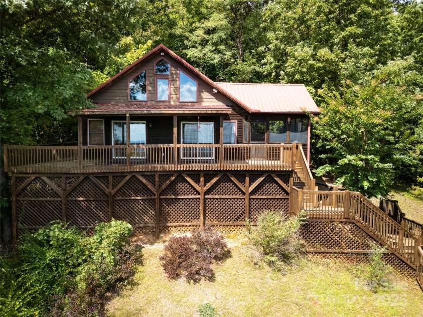 287 Pinnacle Lane, Union Mills, NC 28167.  MLS# CAR4210738, YatesRealty ID 783. 