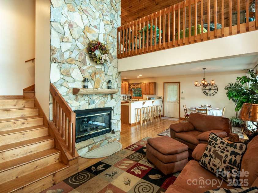 287 Pinnacle Lane, Union Mills, NC 28167.  MLS# CAR4210738, YatesRealty ID 783. 