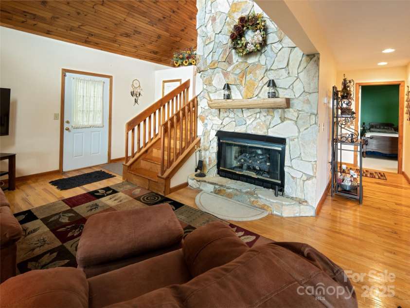 287 Pinnacle Lane, Union Mills, NC 28167.  MLS# CAR4210738, YatesRealty ID 783. 