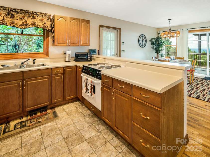 287 Pinnacle Lane, Union Mills, NC 28167.  MLS# CAR4210738, YatesRealty ID 783. 