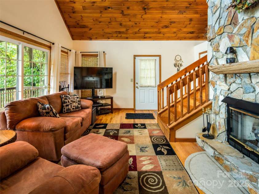 287 Pinnacle Lane, Union Mills, NC 28167.  MLS# CAR4210738, YatesRealty ID 783. 