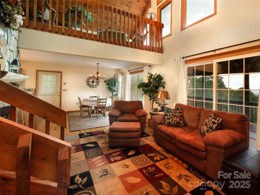 287 Pinnacle Lane, Union Mills, NC 28167.  MLS# CAR4210738, YatesRealty ID 783. 