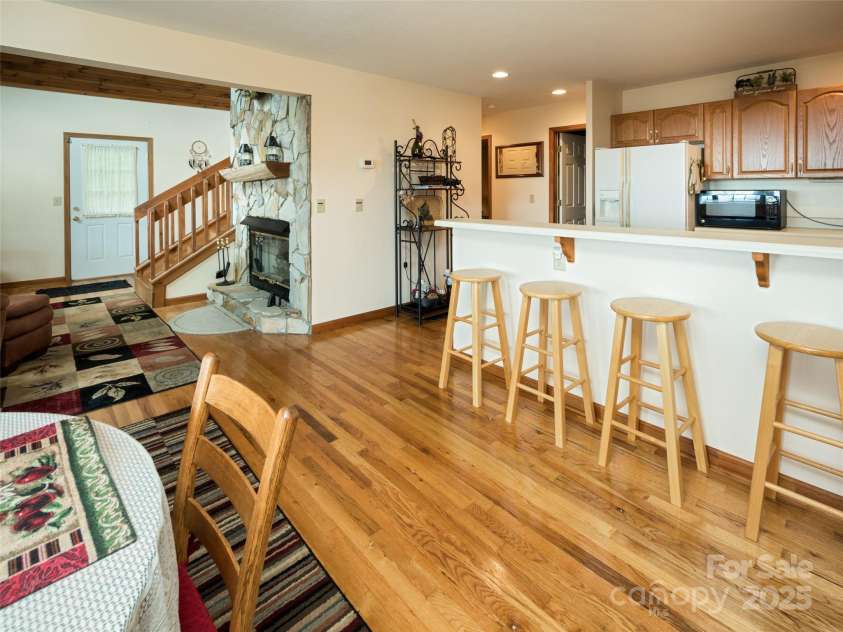 287 Pinnacle Lane, Union Mills, NC 28167.  MLS# CAR4210738, YatesRealty ID 783. 