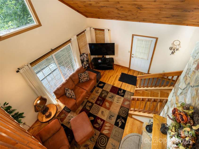 287 Pinnacle Lane, Union Mills, NC 28167.  MLS# CAR4210738, YatesRealty ID 783. 