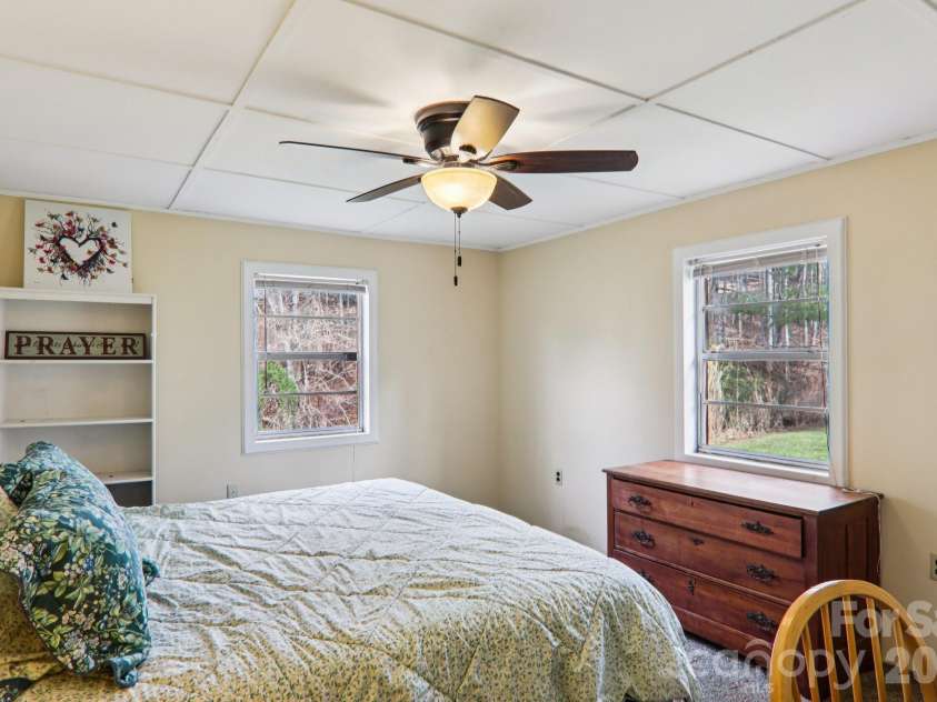 105 Baird Road, Mars Hill, NC 28754.  MLS# CAR4354067, YatesRealty ID 7831. 