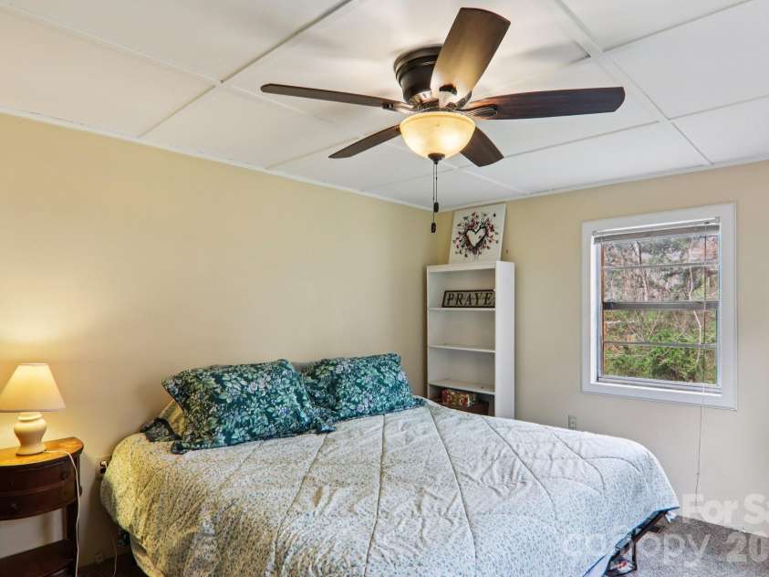 105 Baird Road, Mars Hill, NC 28754.  MLS# CAR4354067, YatesRealty ID 7831. 