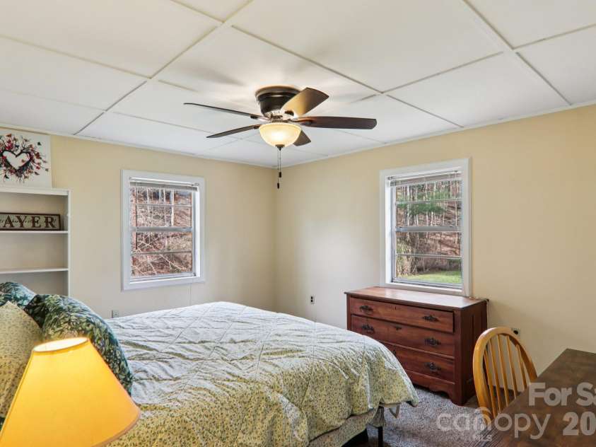105 Baird Road, Mars Hill, NC 28754.  MLS# CAR4354067, YatesRealty ID 7831. 