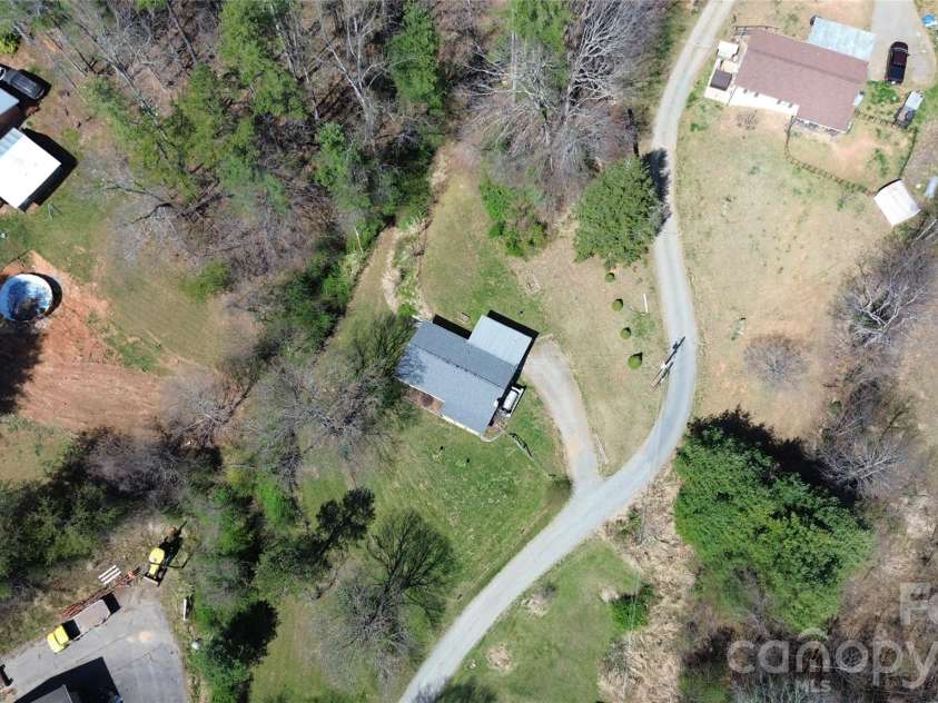 105 Baird Road, Mars Hill, NC 28754.  MLS# CAR4354067, YatesRealty ID 7831. 