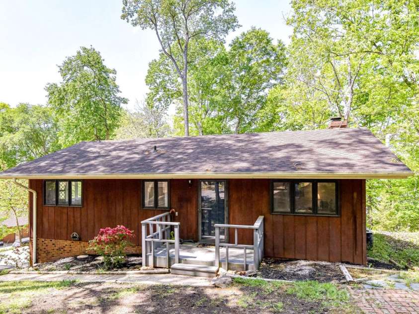 1278 Island Creek Drive, Troy, NC 27371.  MLS# CAR4249802, YatesRealty ID 7831. 