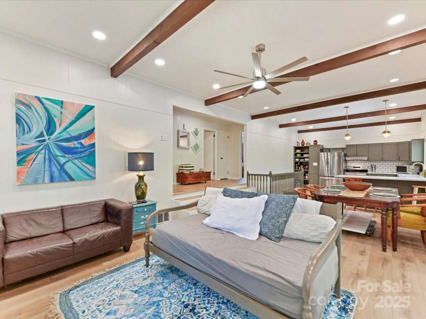 1278 Island Creek Drive, Troy, NC 27371.  MLS# CAR4249802, YatesRealty ID 7831. 