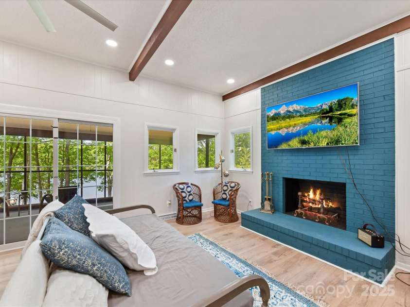 1278 Island Creek Drive, Troy, NC 27371.  MLS# CAR4249802, YatesRealty ID 7831. 