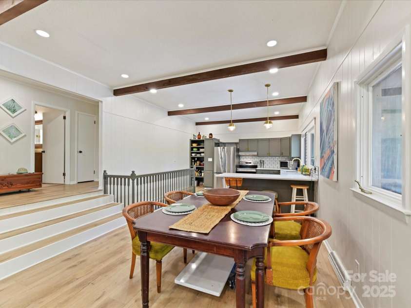 1278 Island Creek Drive, Troy, NC 27371.  MLS# CAR4249802, YatesRealty ID 7831. 