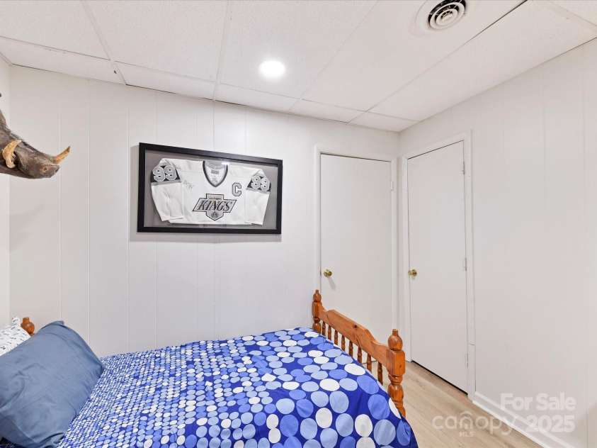 1278 Island Creek Drive, Troy, NC 27371.  MLS# CAR4249802, YatesRealty ID 7831. 