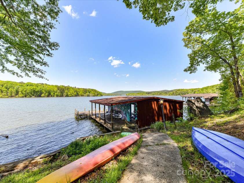 1278 Island Creek Drive, Troy, NC 27371.  MLS# CAR4249802, YatesRealty ID 7831. 