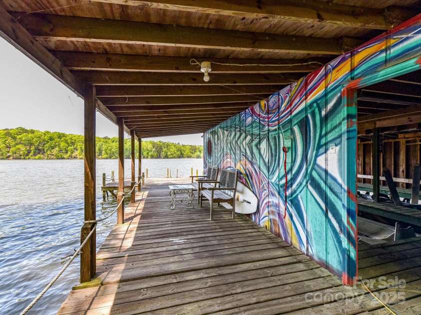 1278 Island Creek Drive, Troy, NC 27371.  MLS# CAR4249802, YatesRealty ID 7831. 