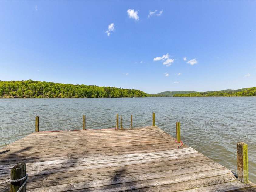 1278 Island Creek Drive, Troy, NC 27371.  MLS# CAR4249802, YatesRealty ID 7831. 