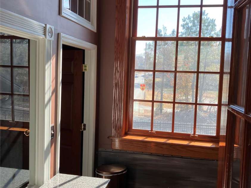 157 Main Street, Bostic, NC 28018.  MLS# CAR4329921, YatesRealty ID 7832. Kitchenette