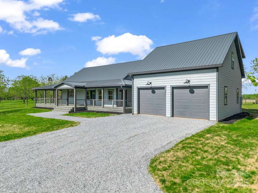 1480 Airport Road, Rutherfordton, NC 28139.  MLS# CAR4250399, YatesRealty ID 7833. 