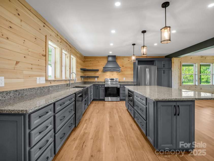 1480 Airport Road, Rutherfordton, NC 28139.  MLS# CAR4250399, YatesRealty ID 7833. 