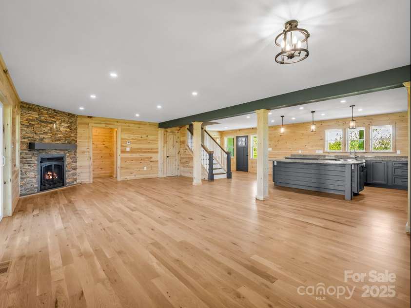 1480 Airport Road, Rutherfordton, NC 28139.  MLS# CAR4250399, YatesRealty ID 7833. 