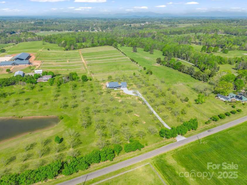 1480 Airport Road, Rutherfordton, NC 28139.  MLS# CAR4250399, YatesRealty ID 7833. 